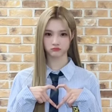 [잡담] 하츄 위시 투표 놓고갑니다! 💚🩵 | 인스티즈