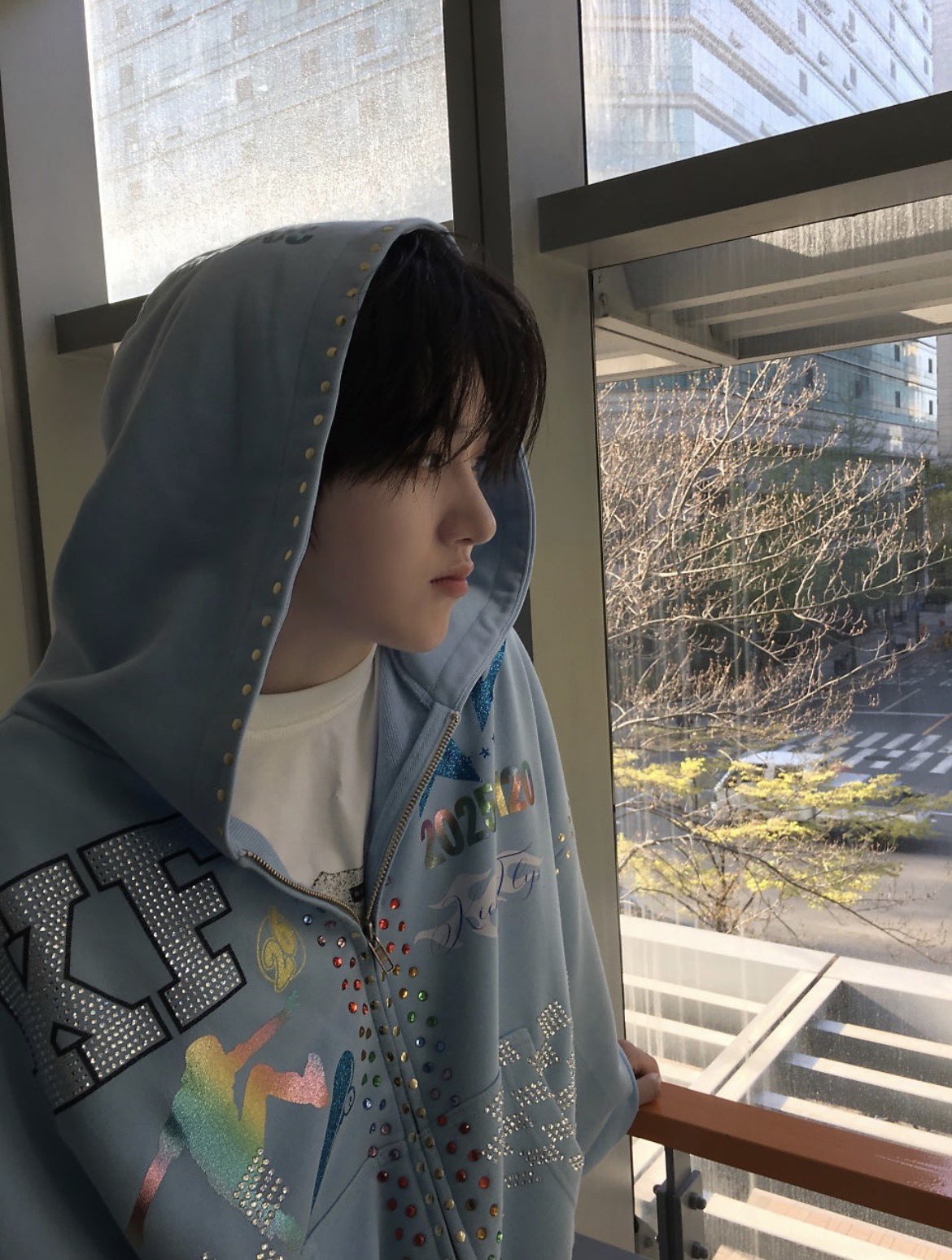 [잡담] 계훈이 셀카 | 인스티즈