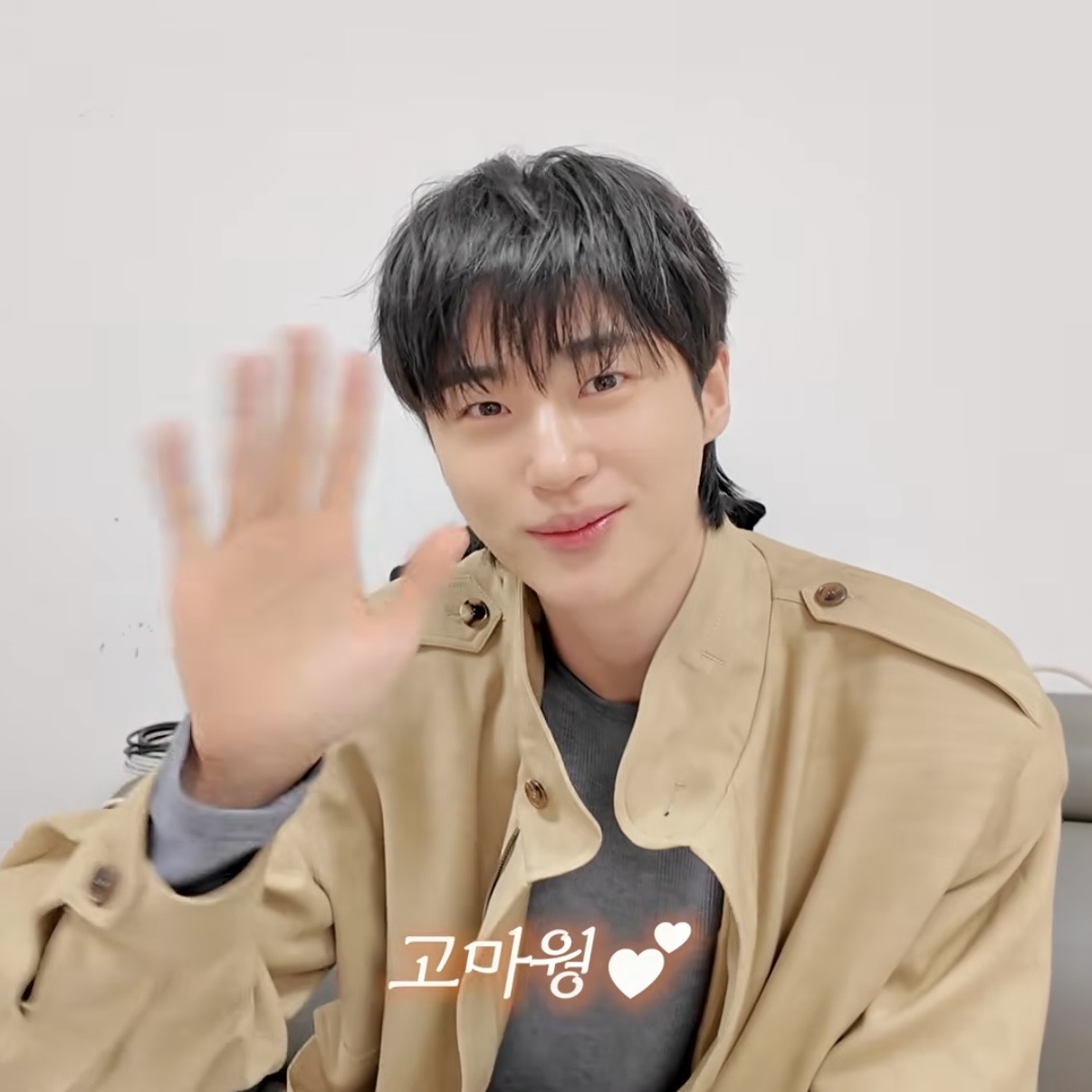 [잡담] 대군부인) 🐶대군자가 야식 준비하는 토끼같은 군부인🐰 | 인스티즈