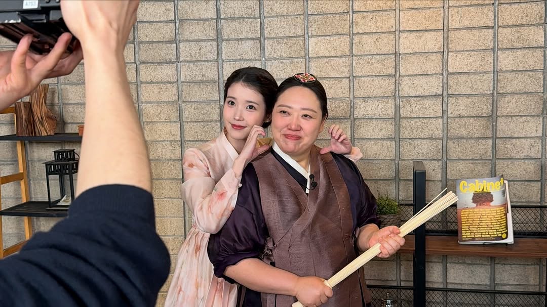 [잡담] 대군부인) 최상궁 인별 | 인스티즈