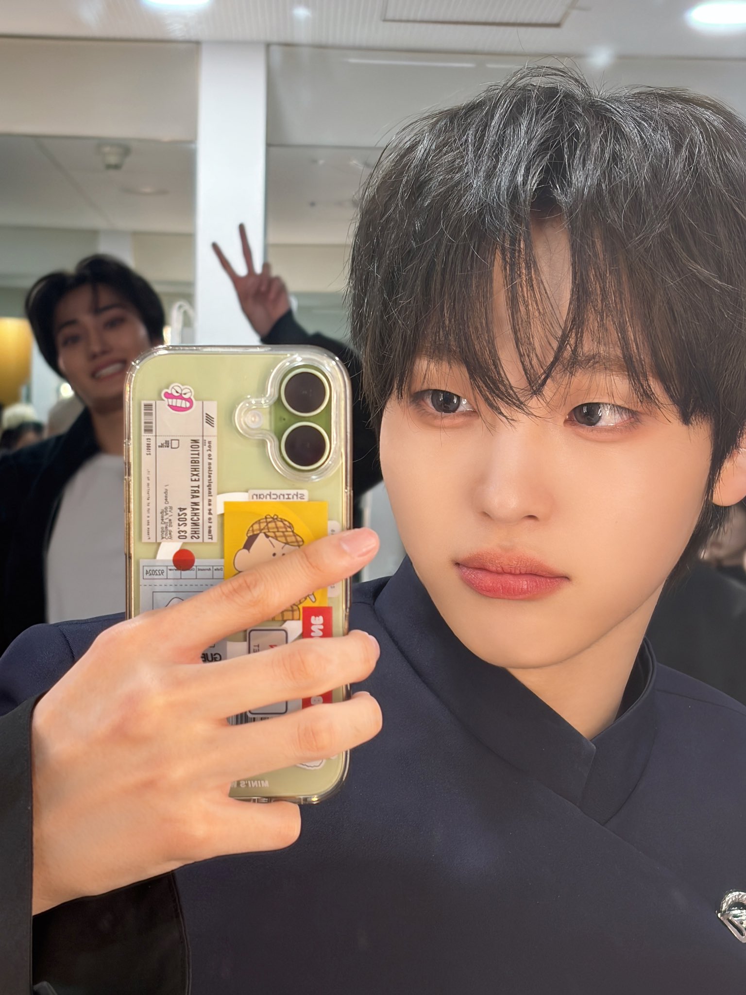 [잡담] 귀여움을 의인화 하면 이렇게 생겼을듯 | 인스티즈