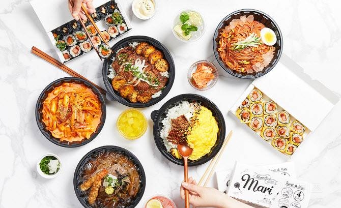 배달음식으로 가장 돈 아깝다고 생각하는것은? | 인스티즈
