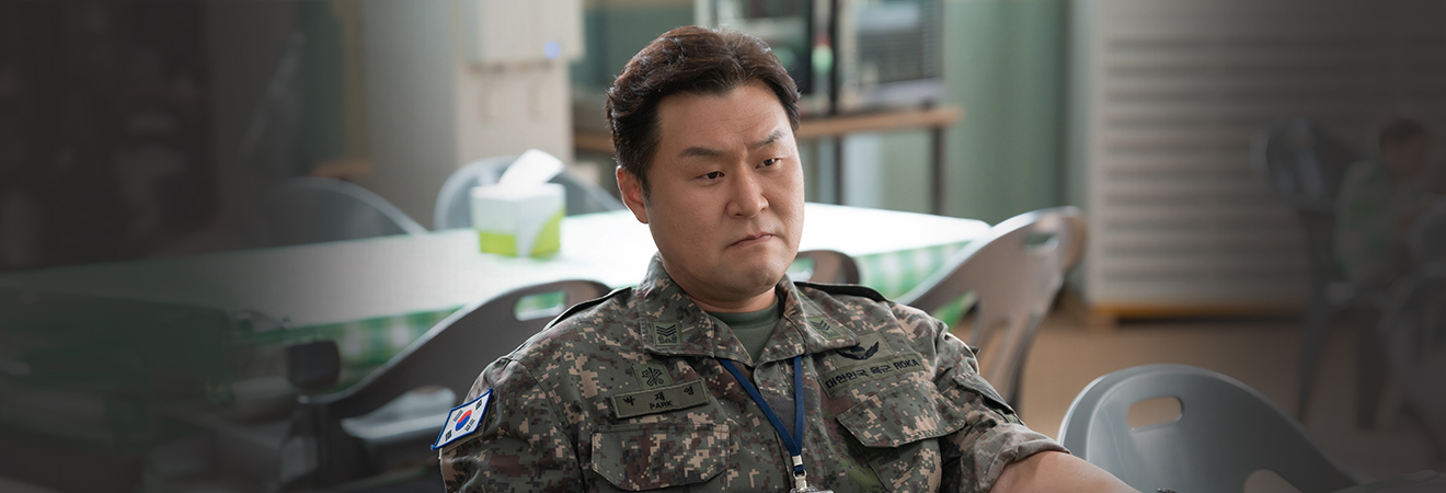 [잡담] 취사병) 취사병전설이다 공홈 기획의도&인물관계도&인물소개 | 인스티즈
