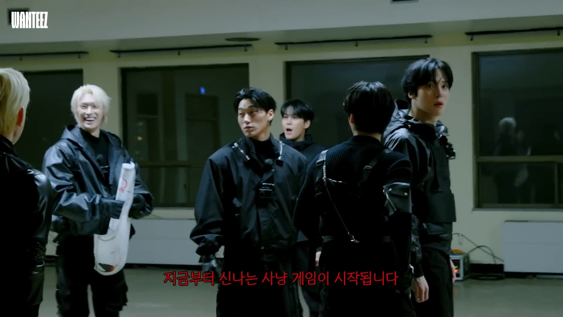 [잡담] 이번 에이티즈 자컨 미쳤어 (공포) | 인스티즈