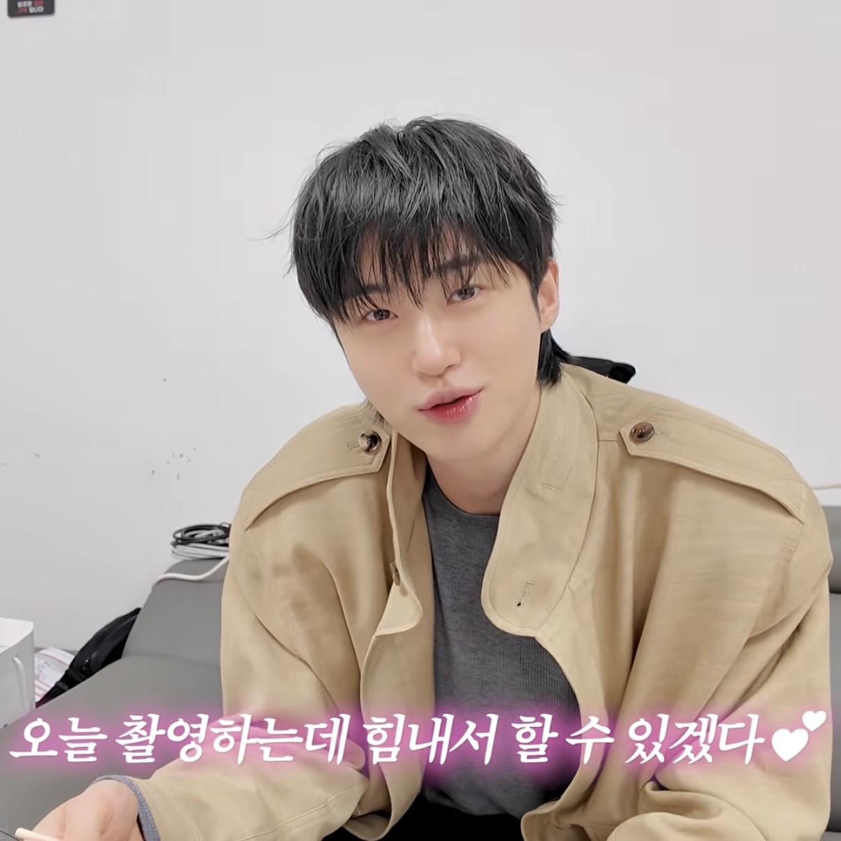 [잡담] 대군부인) 🐶대군자가 야식 준비하는 토끼같은 군부인🐰 | 인스티즈