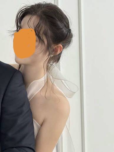 [잡담] 단발웨딩 별로야? | 인스티즈