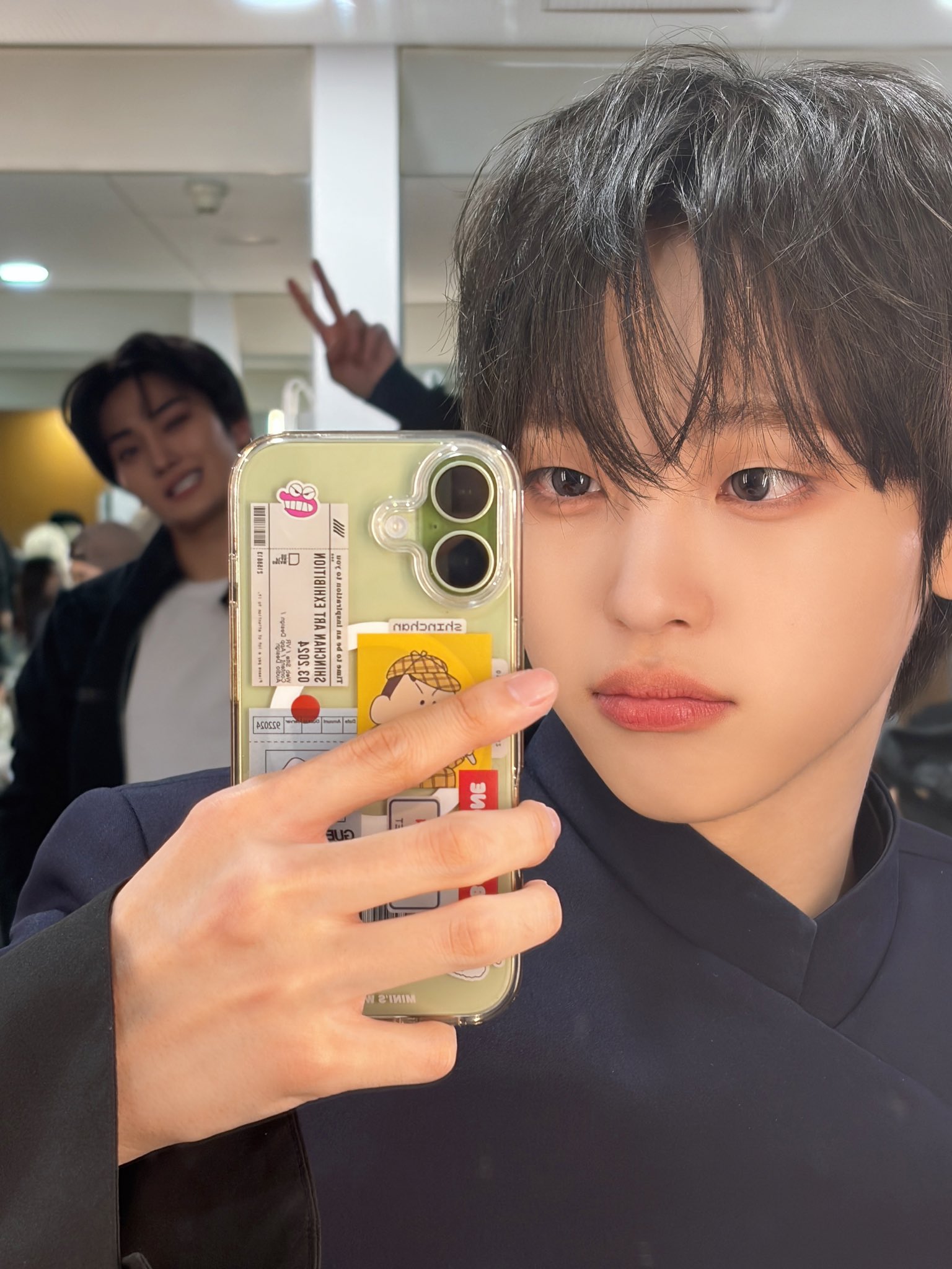 [잡담] 귀여움을 의인화 하면 이렇게 생겼을듯 | 인스티즈