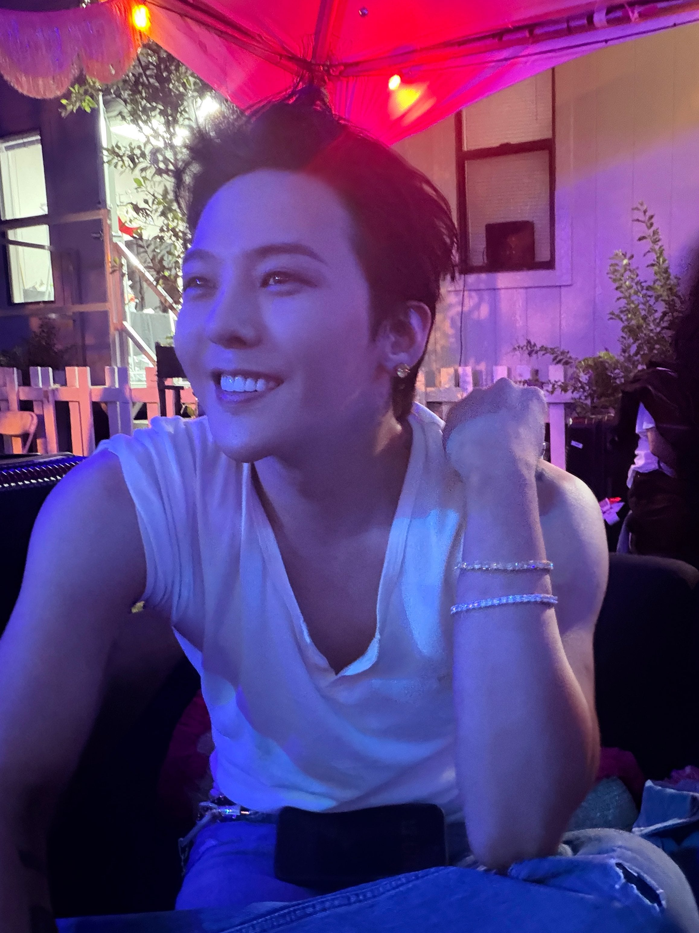 [잡담] 오늘 지디 사진 진짜 좋다.. | 인스티즈