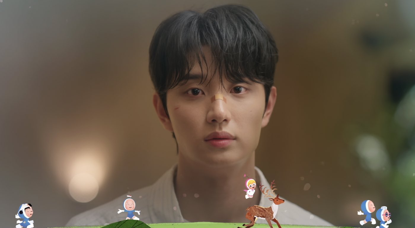 [잡담] 순록이가 좋아 (윰세 원작 ㅅㅍㅈㅇ) | 인스티즈