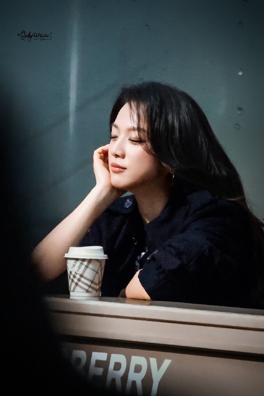 [잡담] 탕웨이 너무 설레게 생겼음 | 인스티즈
