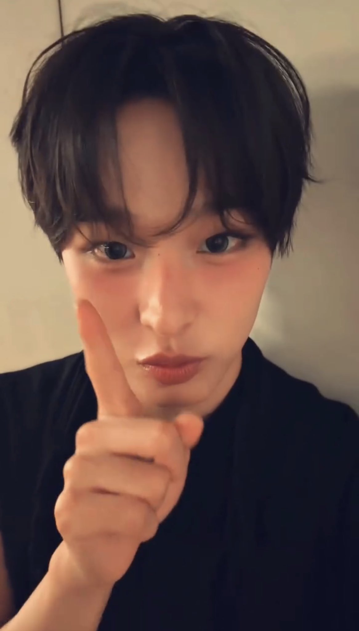 [잡담] 리쿠 요즘 얼굴 뭐지 진짜 | 인스티즈