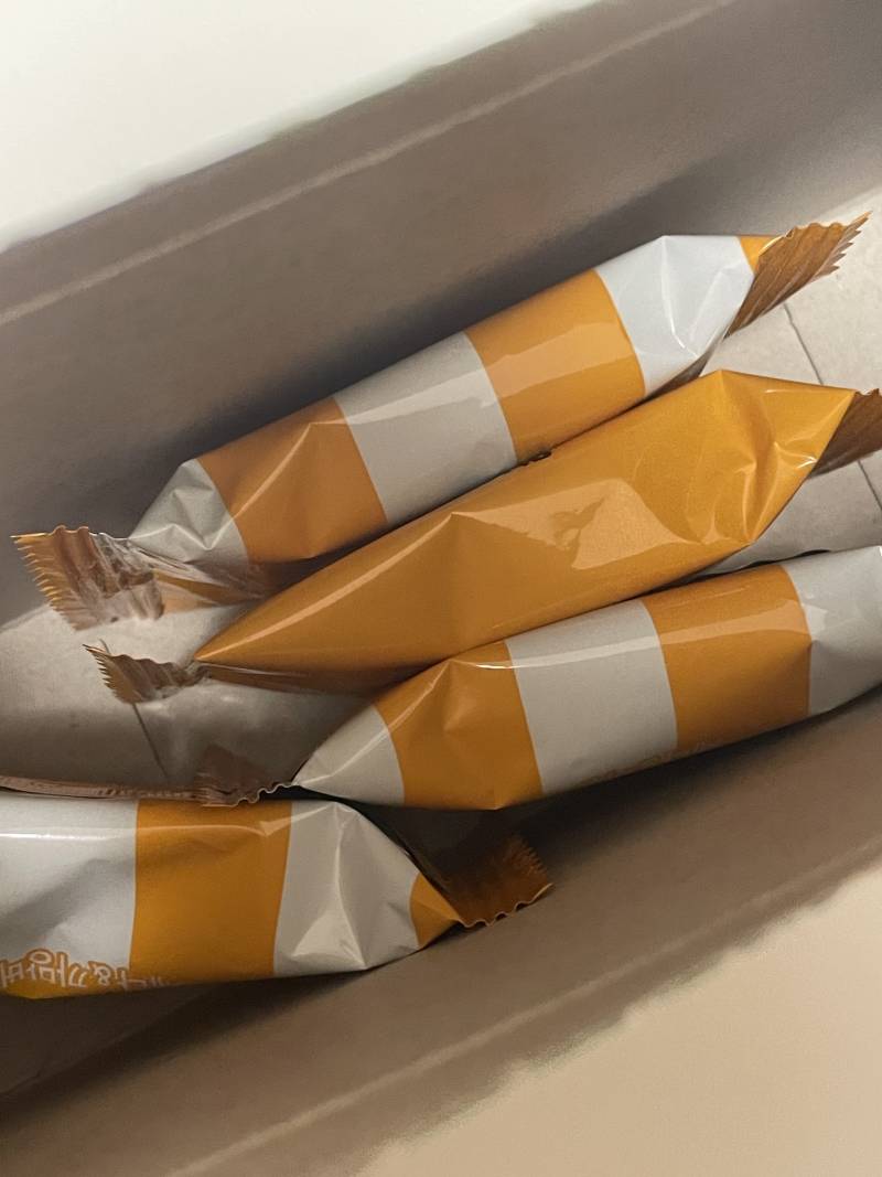 [잡담] 마켓오 치즈브라우니 짱맛이다 얘둘아 쩨발 먹어조 | 인스티즈