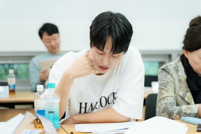 [정보/소식] 오싹한연애) 박은빈 호텔 상속녀인데 귀신 본다고? 양세종 옹성우와 첫 호흡부터 케미 터졌다(오싹한 연애) | 인스티즈