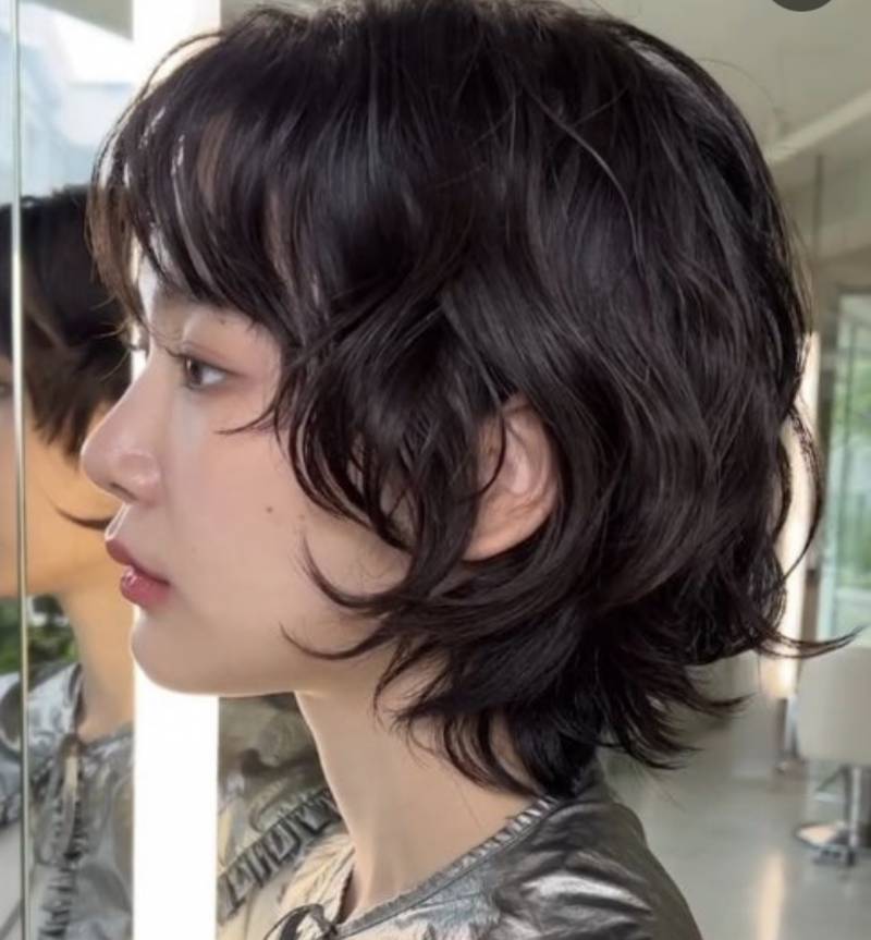 [잡담] 이런 머리 관리 힘들까??? | 인스티즈