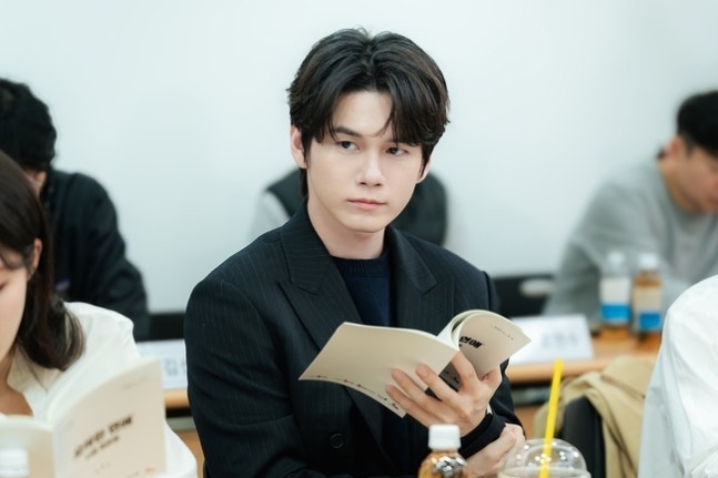 [정보/소식] 오싹한연애) 박은빈 호텔 상속녀인데 귀신 본다고? 양세종 옹성우와 첫 호흡부터 케미 터졌다(오싹한 연애) | 인스티즈