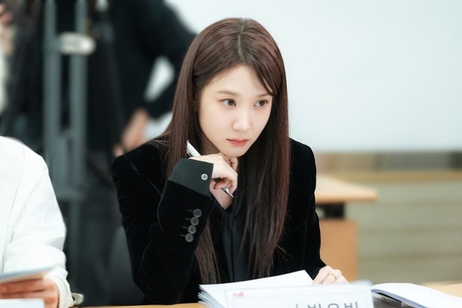 [정보/소식] 오싹한연애) 박은빈 호텔 상속녀인데 귀신 본다고? 양세종 옹성우와 첫 호흡부터 케미 터졌다(오싹한 연애) | 인스티즈