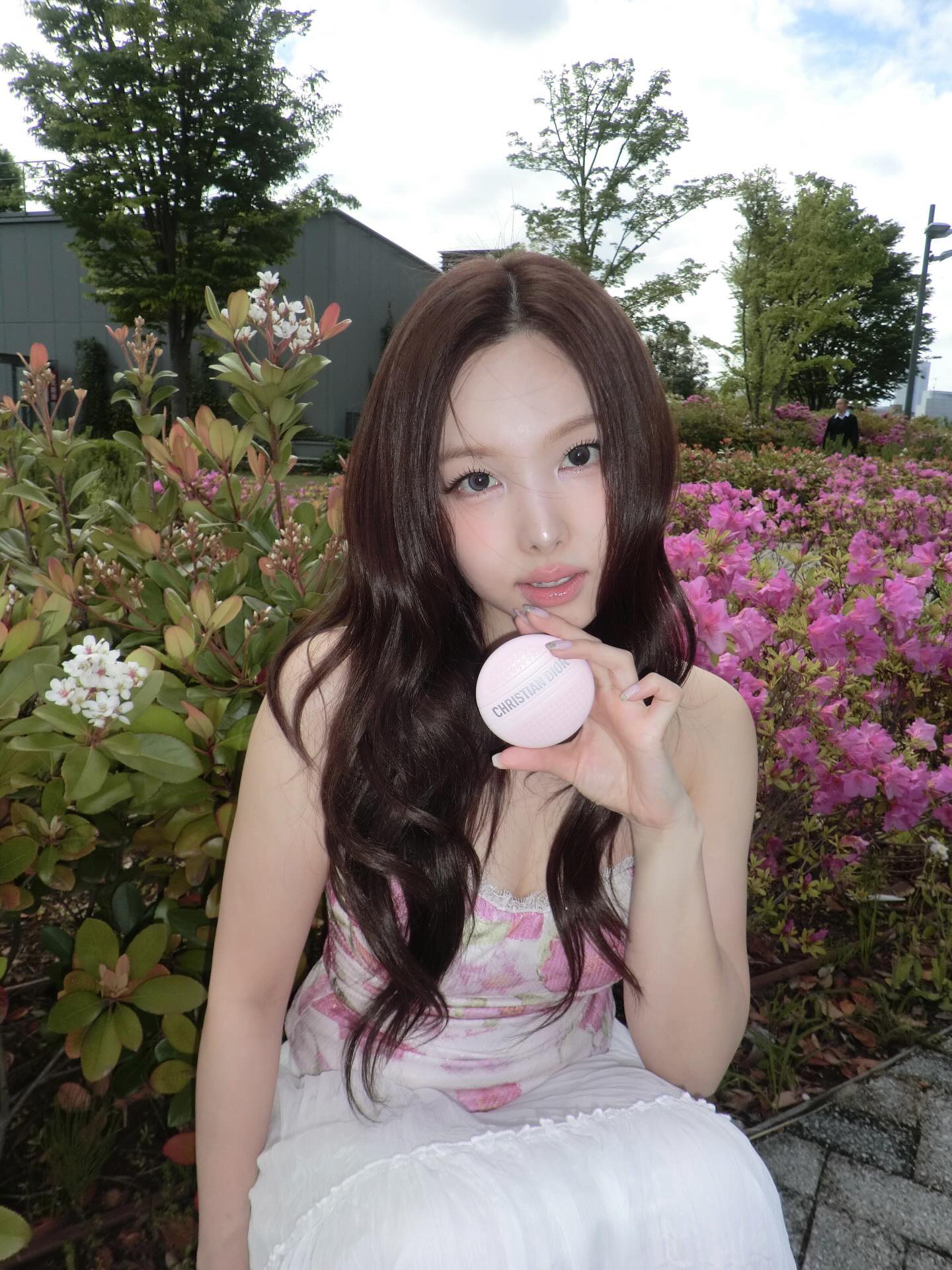 [잡담] 260429 임나연 인스타 업뎃 | 인스티즈