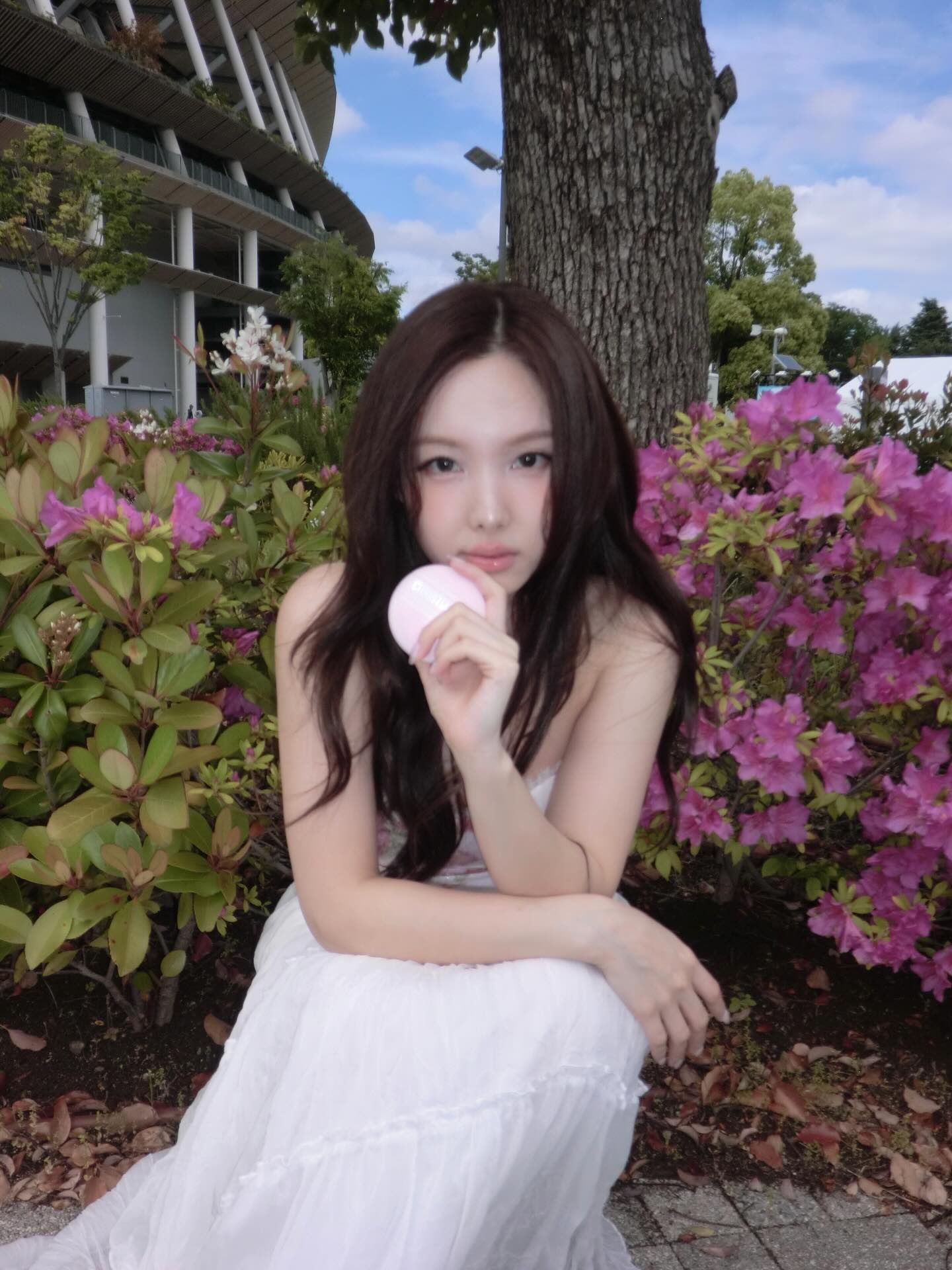 [잡담] 260429 임나연 인스타 업뎃 | 인스티즈
