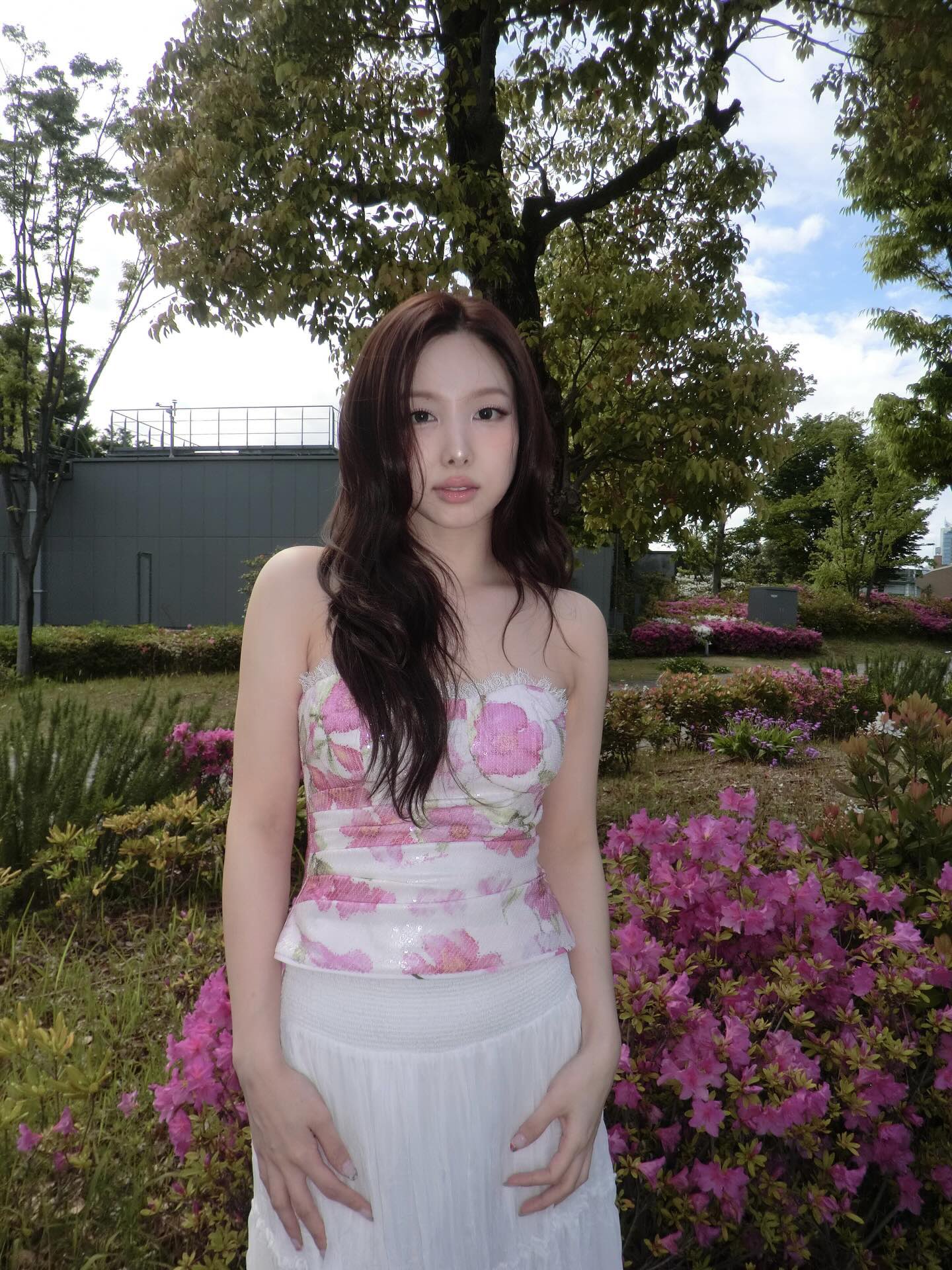 [잡담] 260429 임나연 인스타 업뎃 | 인스티즈