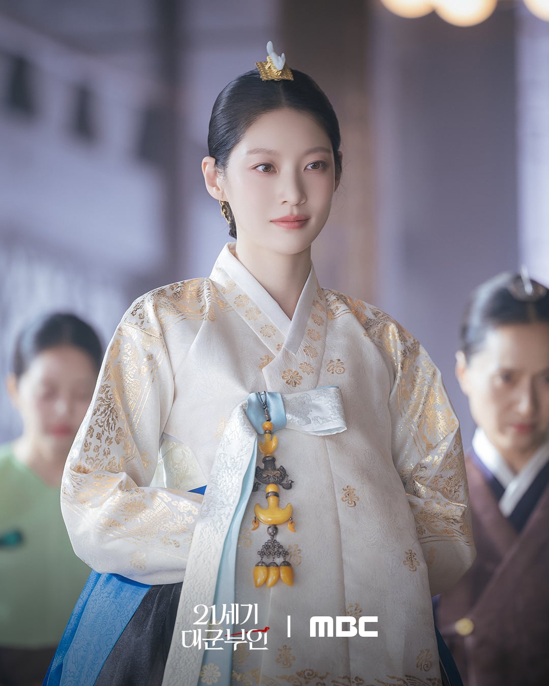 [잡담] 대군부인) 7회 스틸컷 | 인스티즈