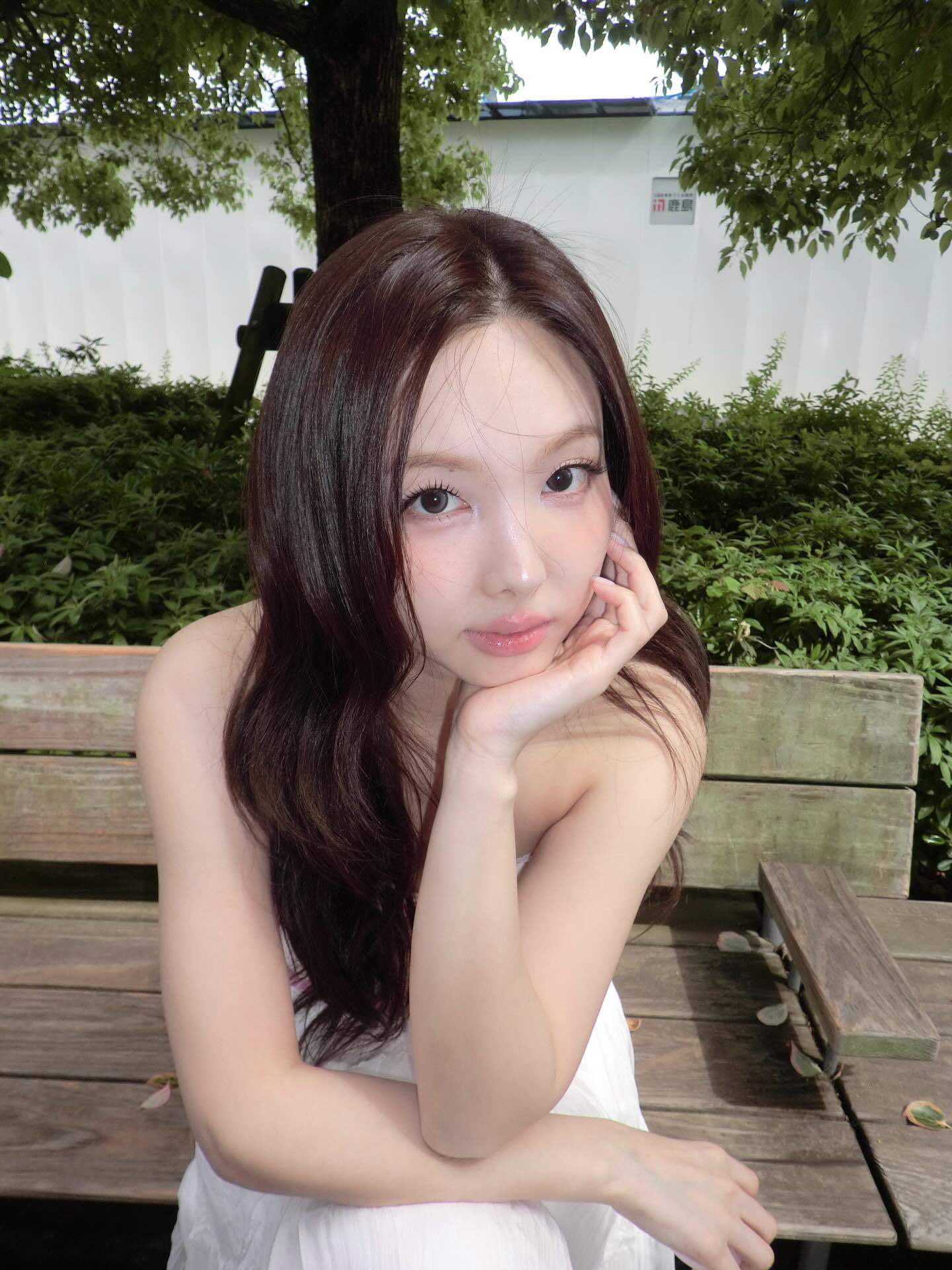 [잡담] 260429 임나연 인스타 업뎃 | 인스티즈