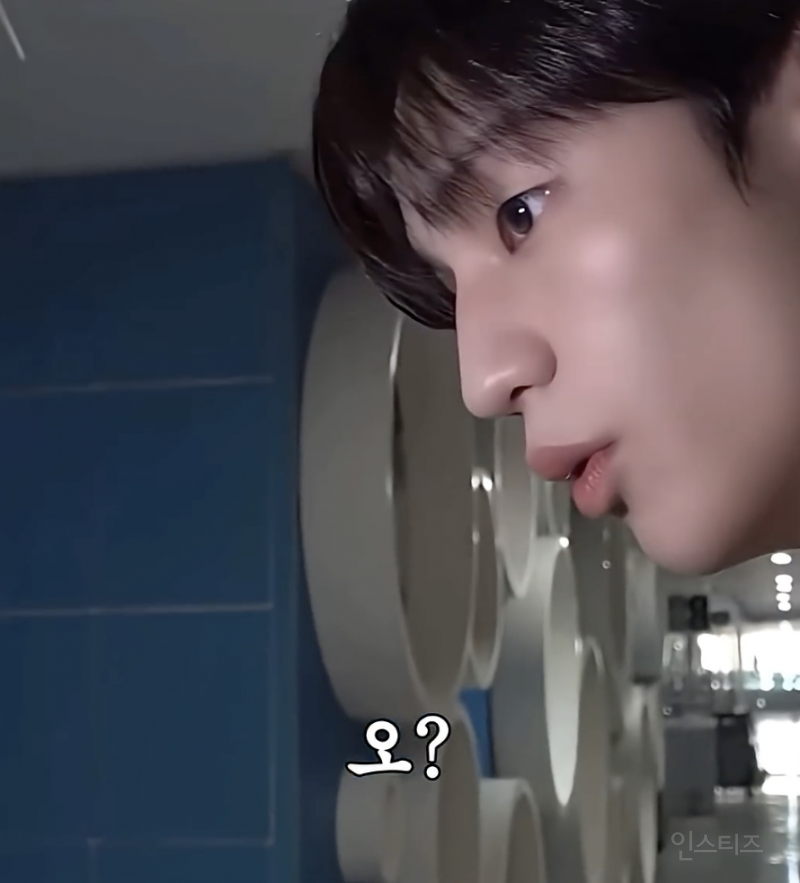 말투가 세상 예의바르다는 07년생 남돌...JPG | 인스티즈