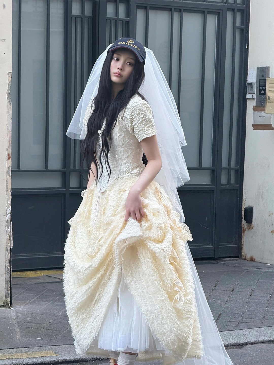 [잡담] 아일릿 노래 구린 건 모르겠고 | 인스티즈