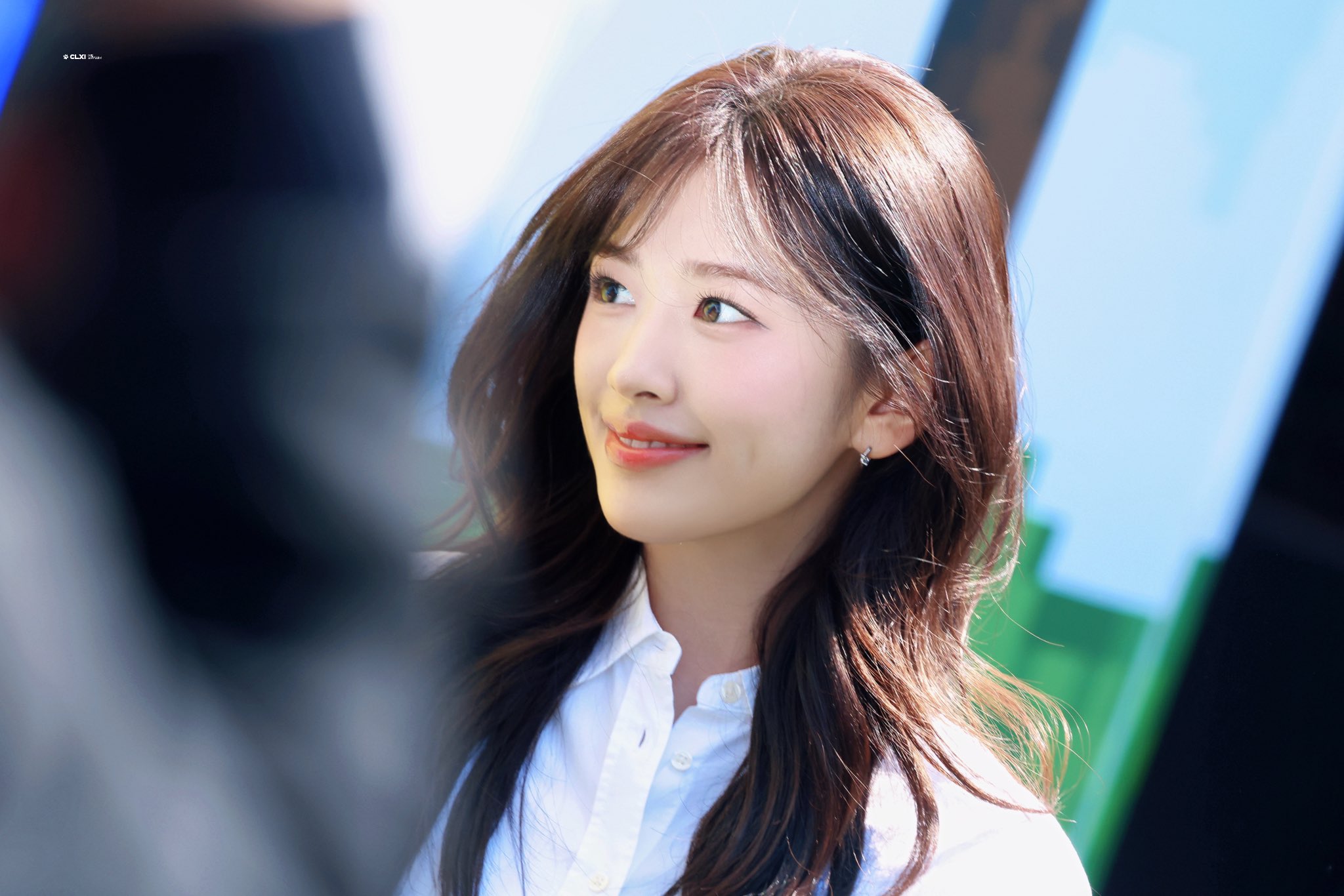 [잡담] 260430 순하리 팝업 유지니 | 인스티즈