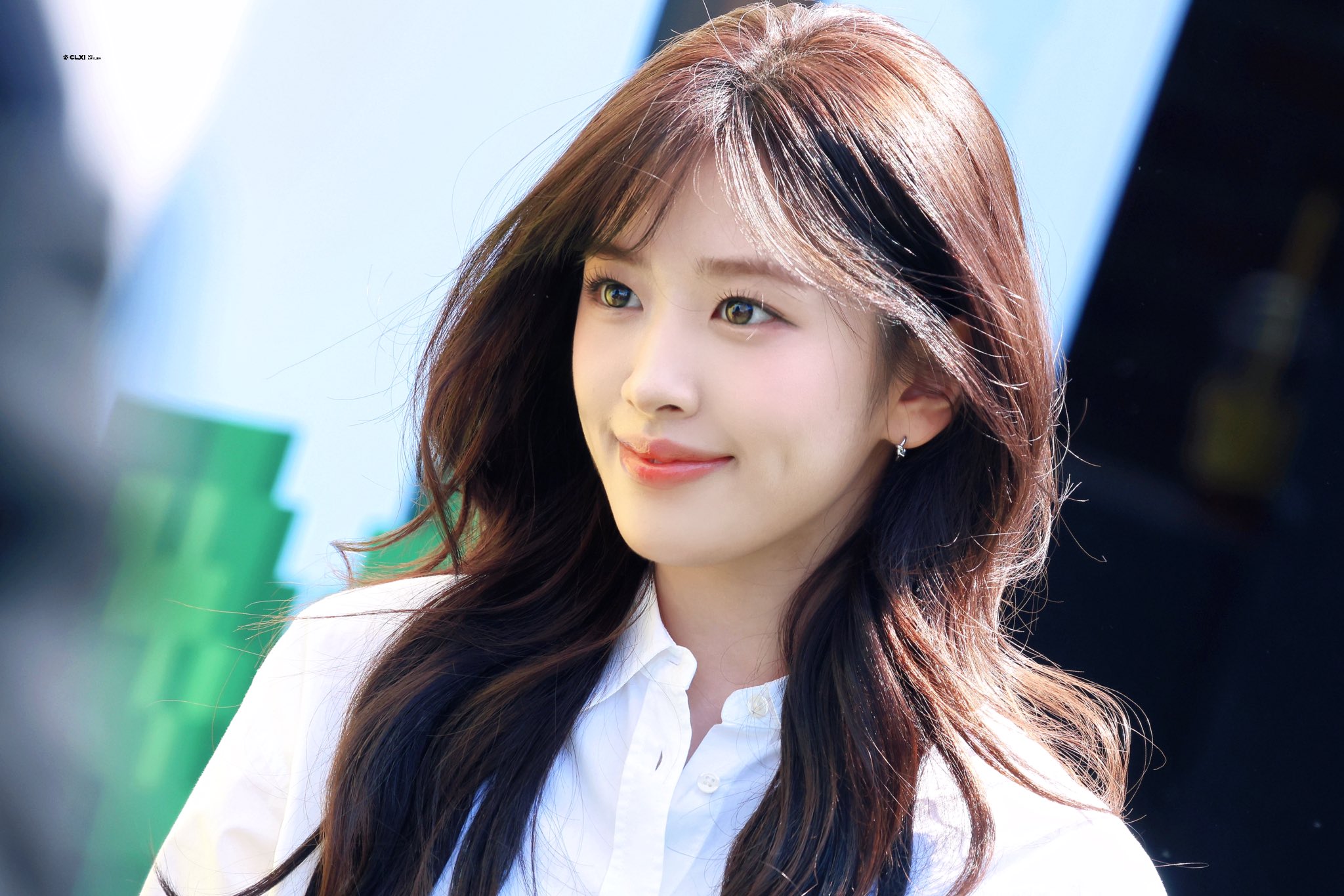 [잡담] 260430 순하리 팝업 유지니 | 인스티즈