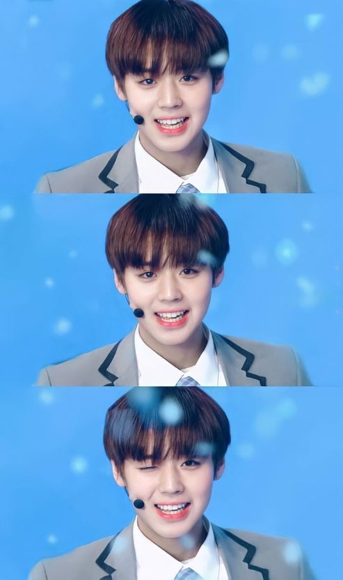 [잡담] 박지훈 8년전이랑 얼굴 그대로야 | 인스티즈
