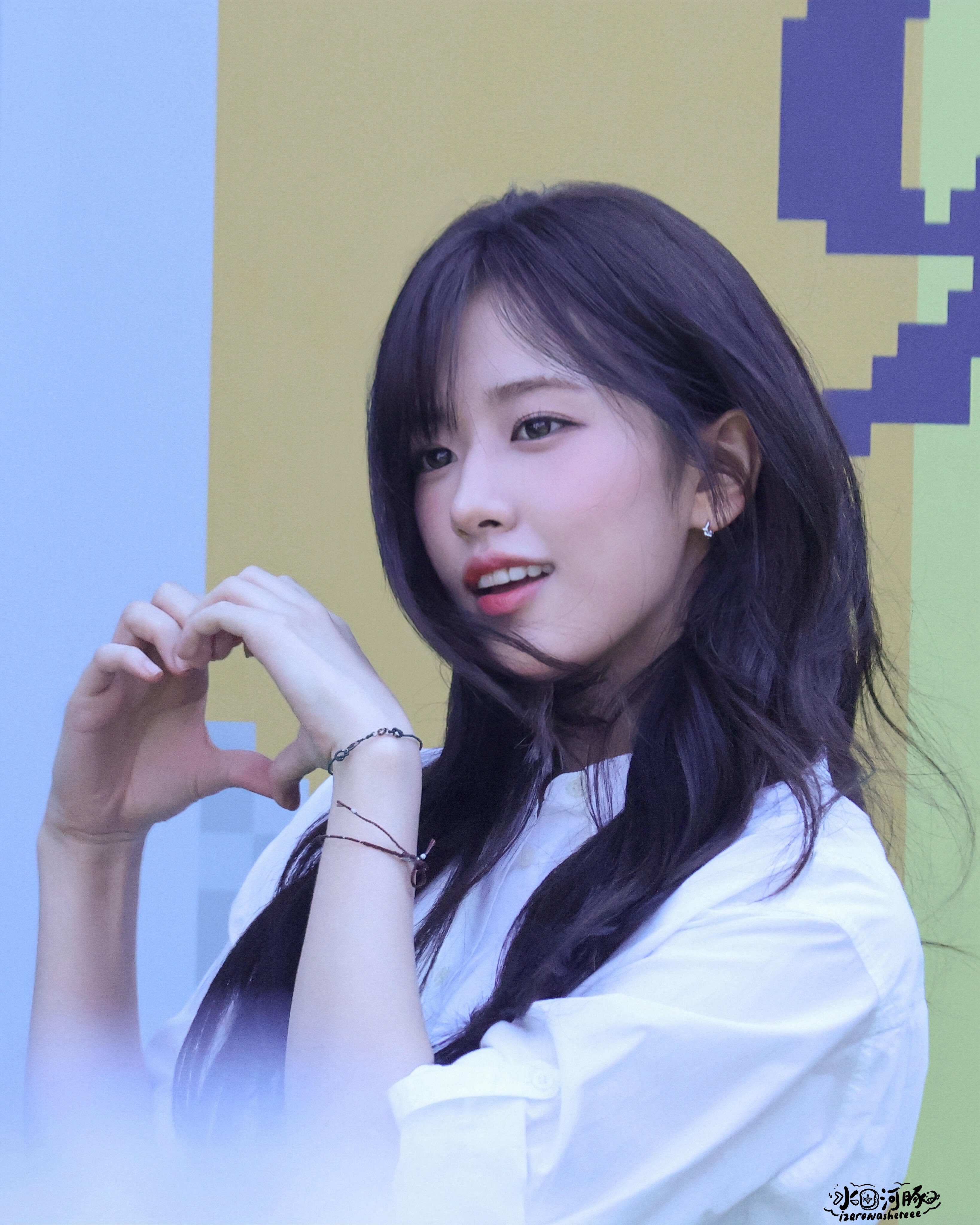 [잡담] 260430 순하리 팝업 유지니 | 인스티즈