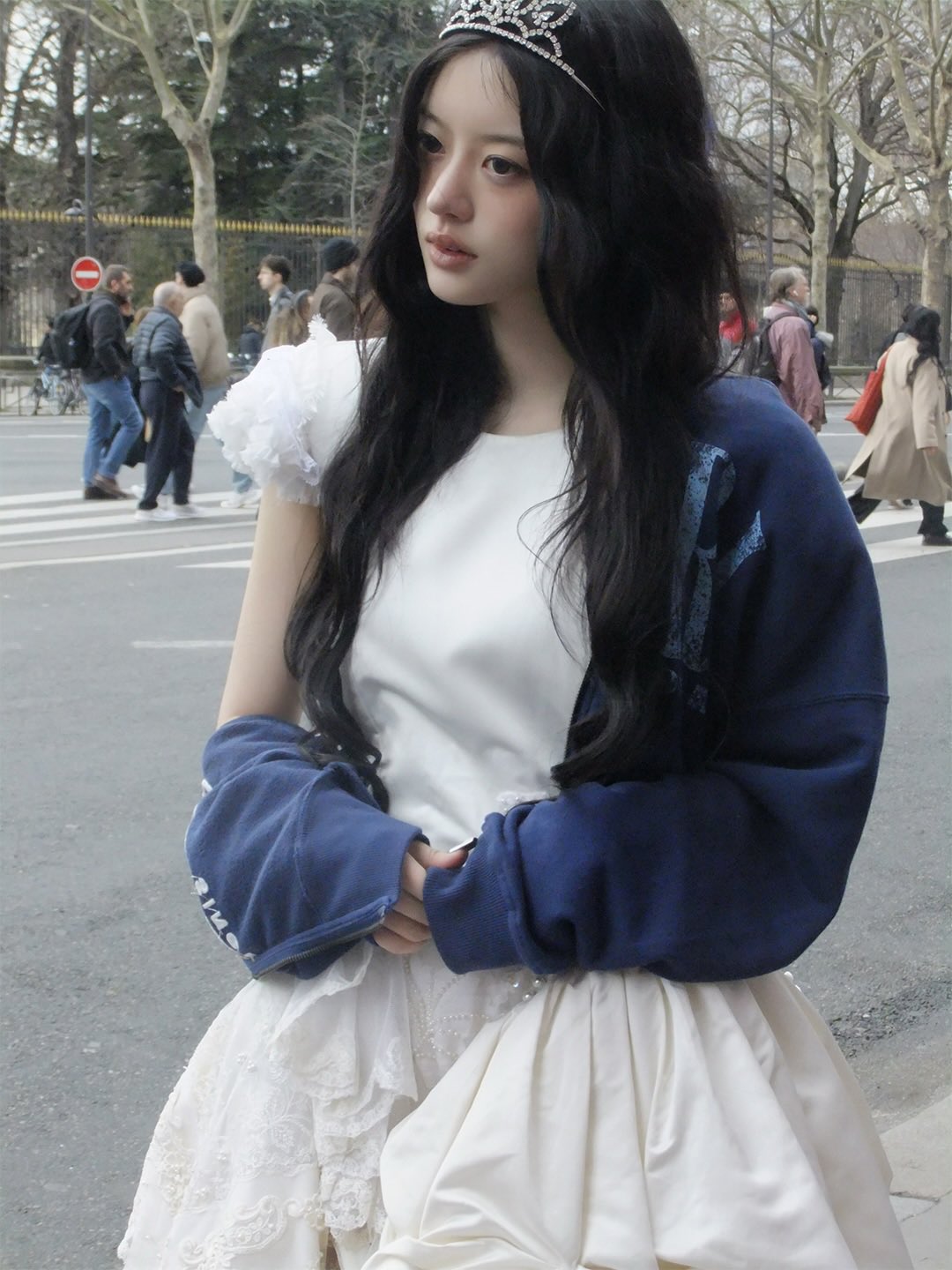 [잡담] 아일릿 노래 구린 건 모르겠고 | 인스티즈
