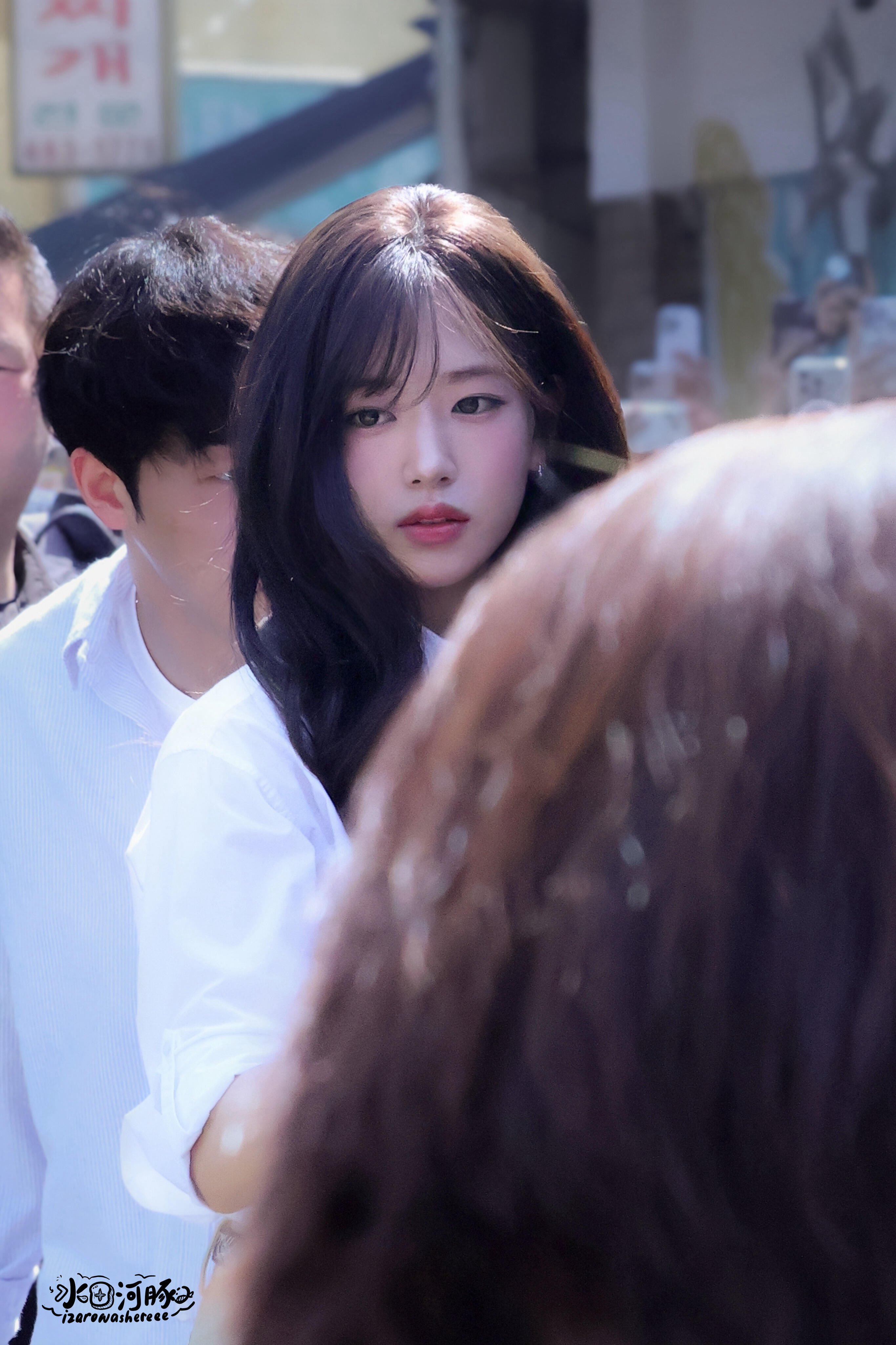[잡담] 260430 순하리 팝업 유지니 | 인스티즈