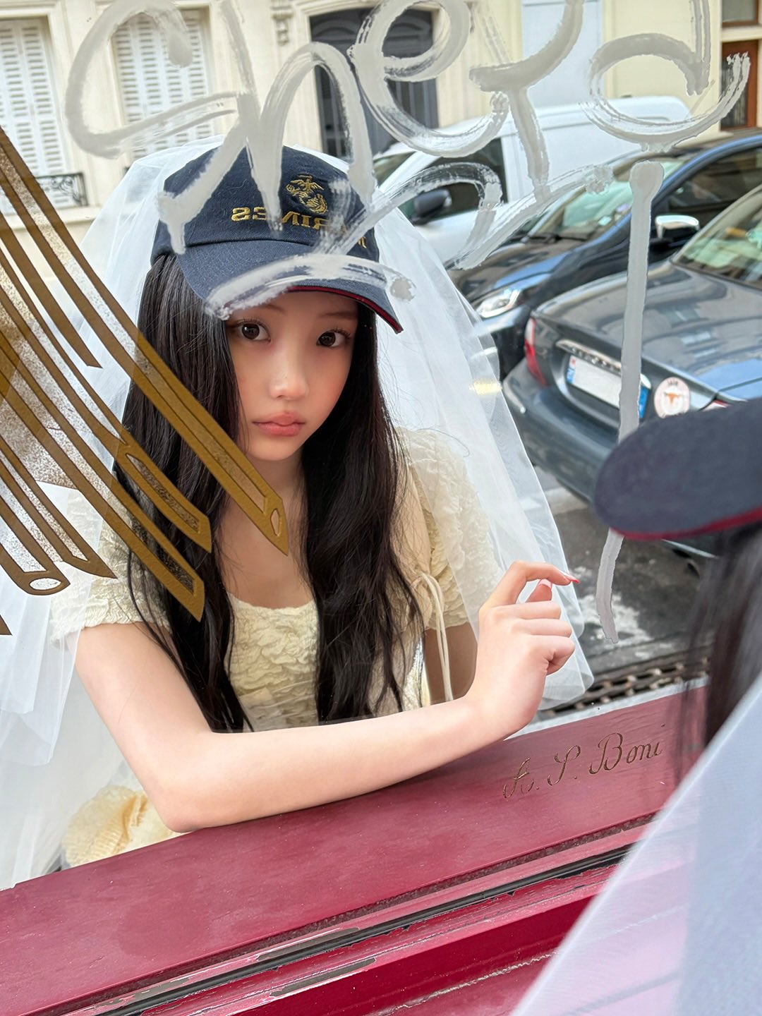 [잡담] 아일릿 노래 구린 건 모르겠고 | 인스티즈