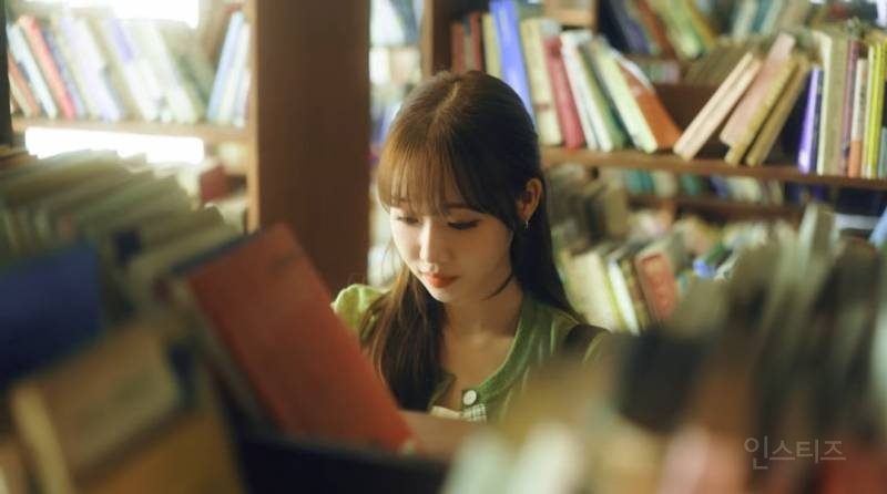 톤부터 안정적이라 계속 듣게되는 최유정 복숭아 커버.jpg | 인스티즈