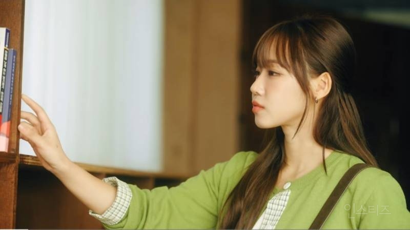 톤부터 안정적이라 계속 듣게되는 최유정 복숭아 커버.jpg | 인스티즈