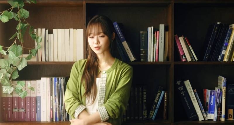 톤부터 안정적이라 계속 듣게되는 최유정 복숭아 커버.jpg | 인스티즈