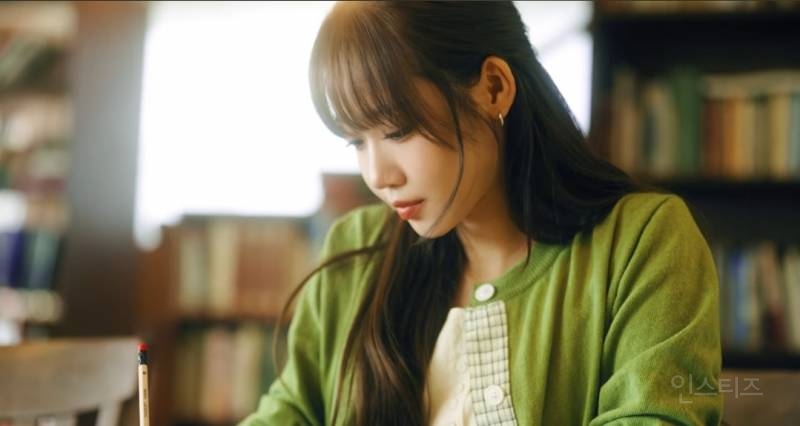 톤부터 안정적이라 계속 듣게되는 최유정 복숭아 커버.jpg | 인스티즈