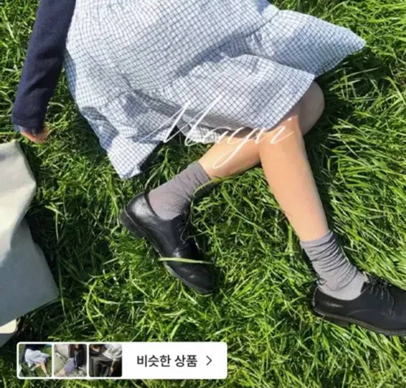 [잡담] 이런스커트도 별로야? 1122 | 인스티즈