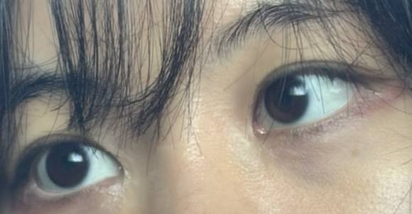 [잡담] 내눈에 어울릴 거 같은 렌즈 추천해줄 수 있는 사람 | 인스티즈