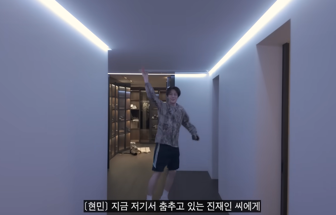 [잡담] 김재중 팬트하우스 쓰는 아이돌 | 인스티즈
