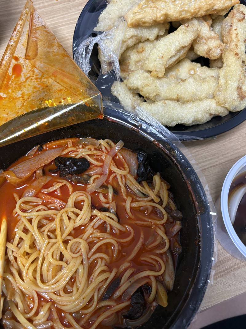 [잡담] 너무 배불러 | 인스티즈