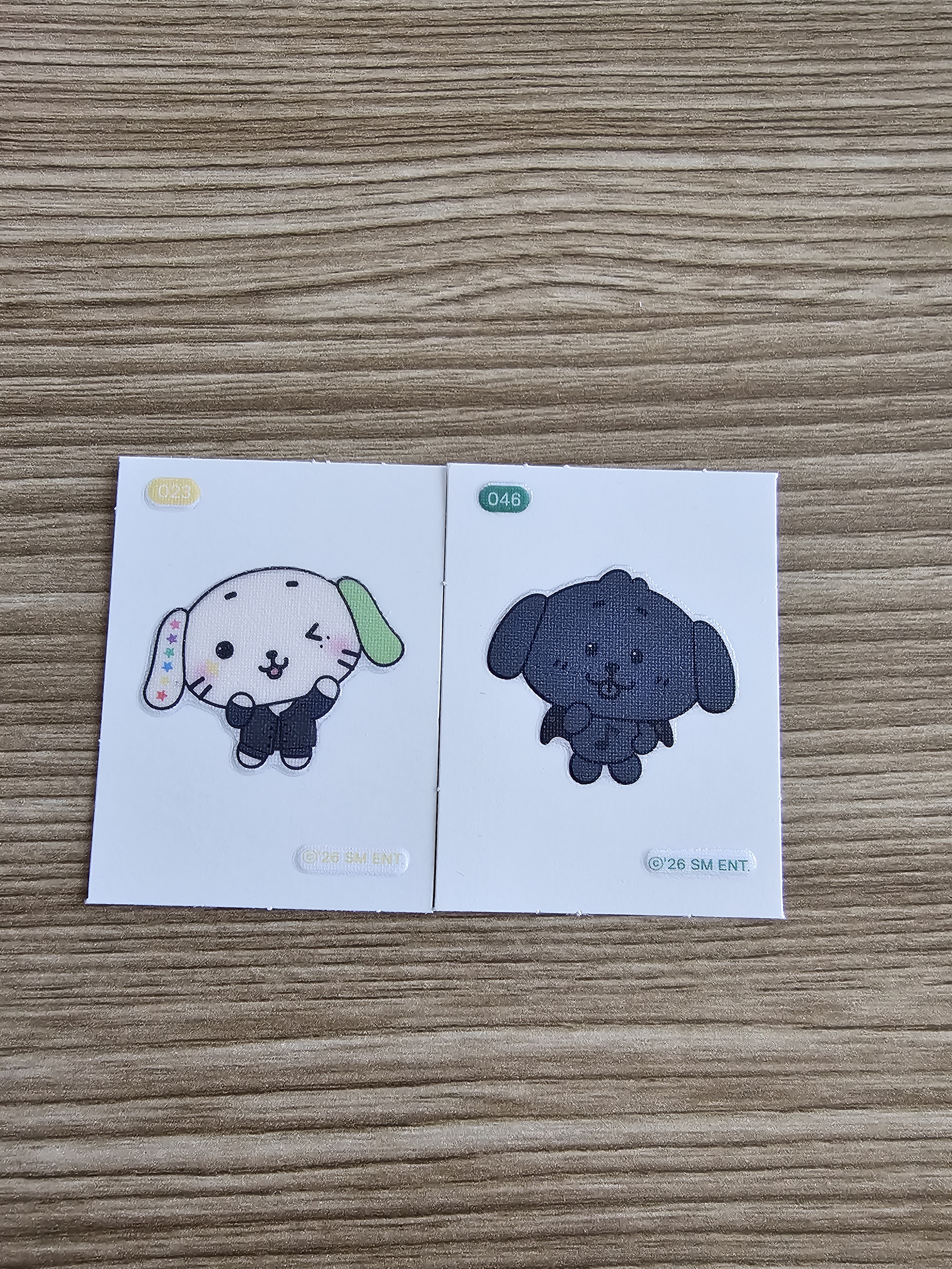 [잡담] 위시 젤리 샀어 띠뿌씰 누군지 알려줄 사람 | 인스티즈