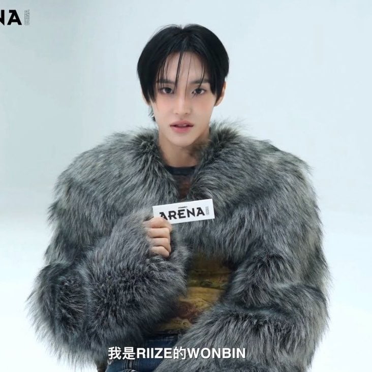 [잡담] 원빈 어제 뜬 진한 화장 졸라 맘에든다 | 인스티즈
