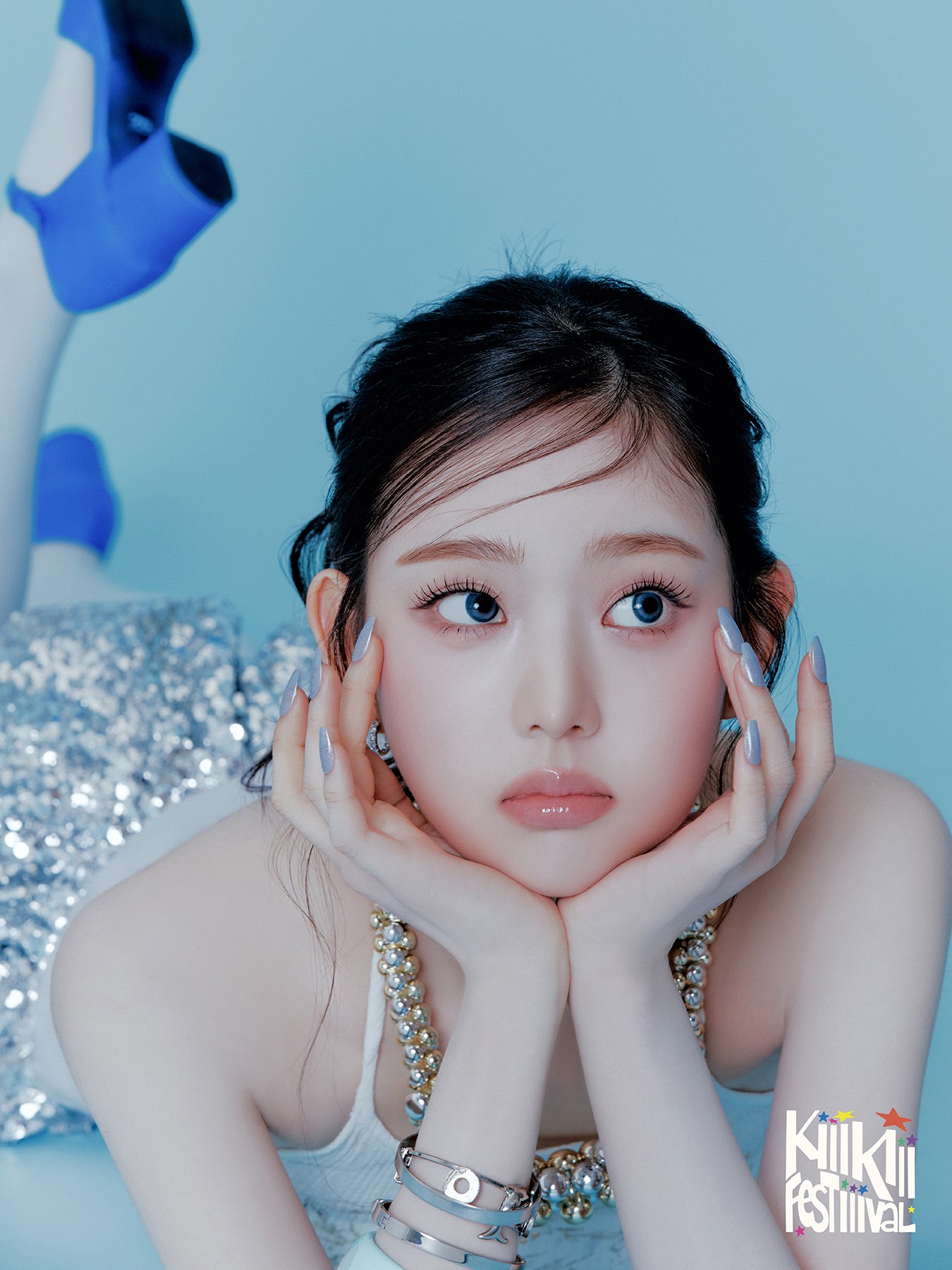 [잡담] 와 """나는"""" 요즘 여돌 중에 얘네가 제일 이쁜 것 같음 | 인스티즈