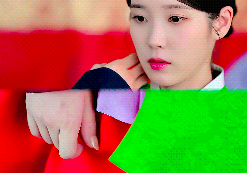 [잡담] 아이유) 21세기 대군부인 스페셜 선공개[7-8화] 아이유 gif | 인스티즈