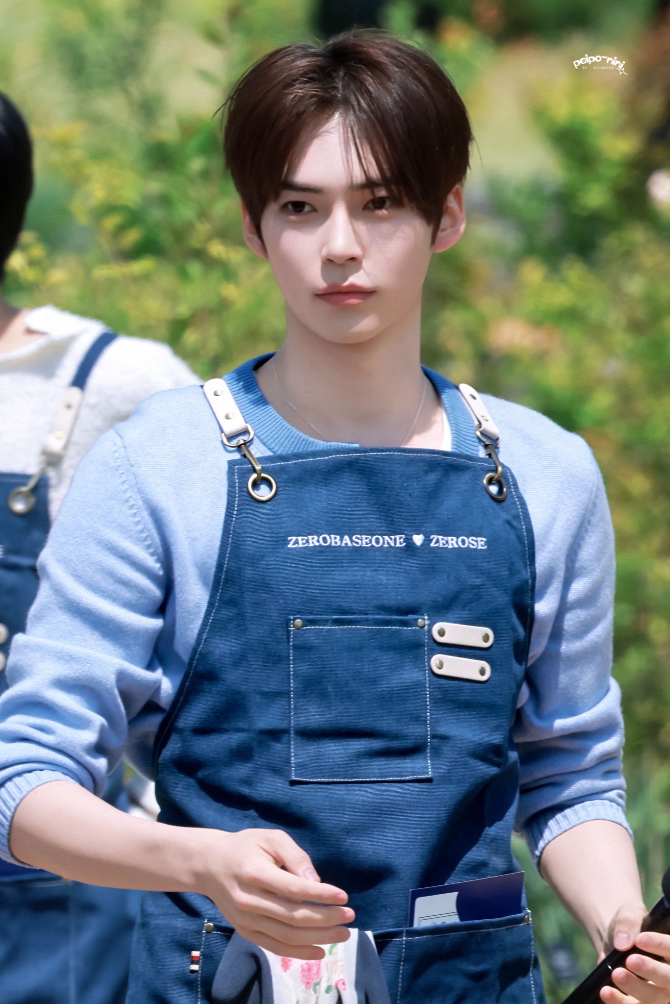 [잡담] 오늘 성한빈 난리도아니야 | 인스티즈