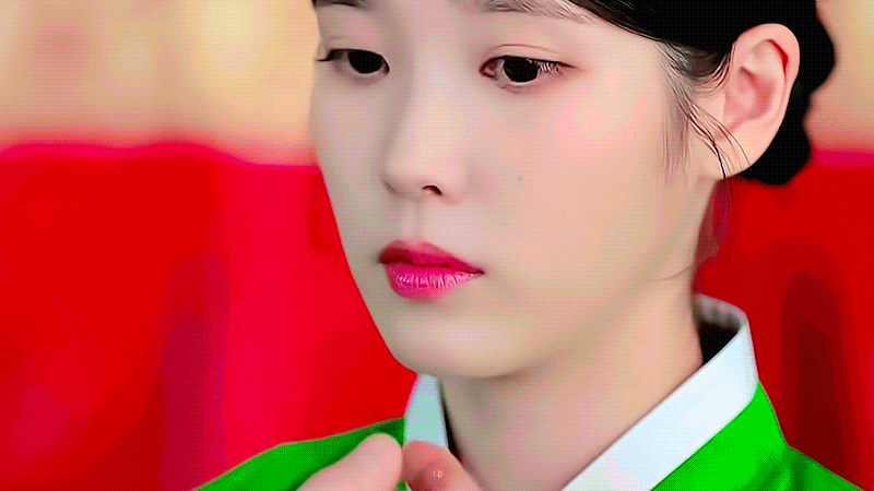 [잡담] 아이유) 21세기 대군부인 스페셜 선공개[7-8화] 아이유 gif | 인스티즈