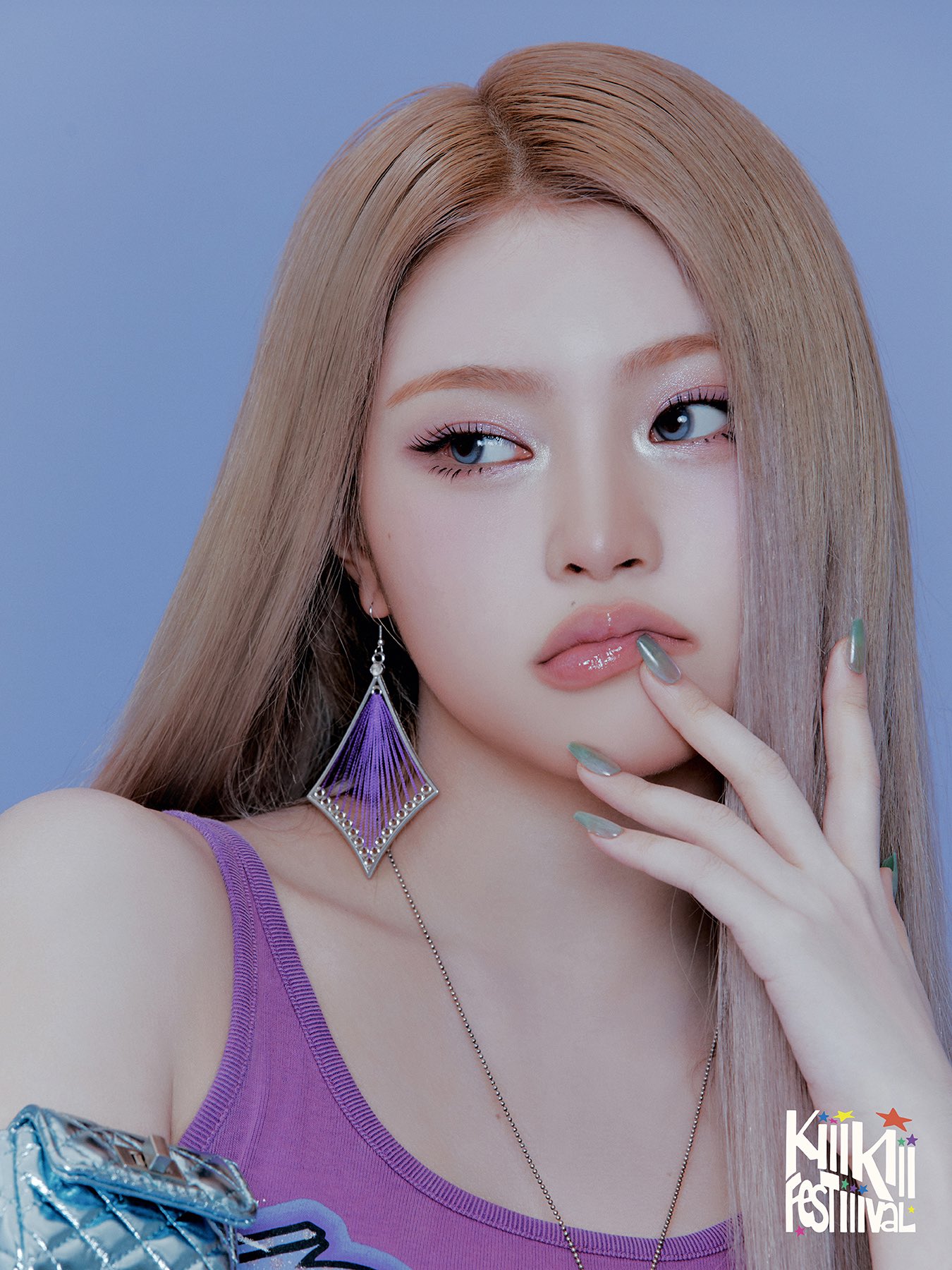 [잡담] 와 """나는"""" 요즘 여돌 중에 얘네가 제일 이쁜 것 같음 | 인스티즈