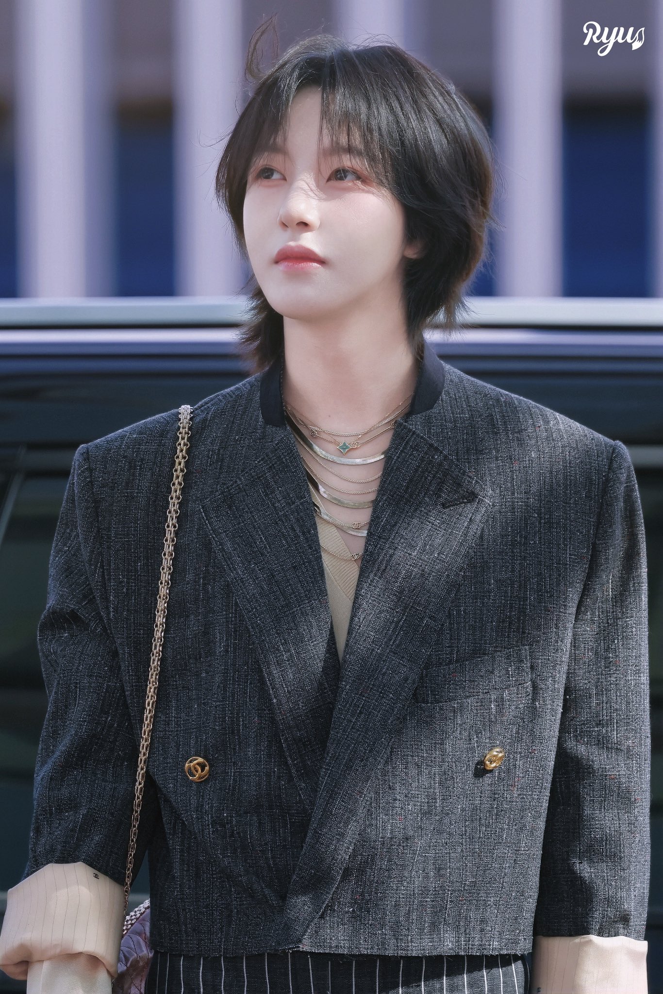 [잡담] 런쥔이 오늘 개예뻤었네.. | 인스티즈